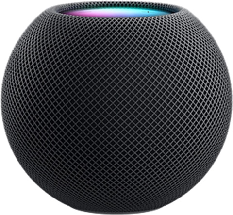 Apple Homepod Mini - Space Grey, A - CeX (UK): - Buy, Sell, Donate